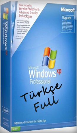Windows Xp Pro Ocak 2012